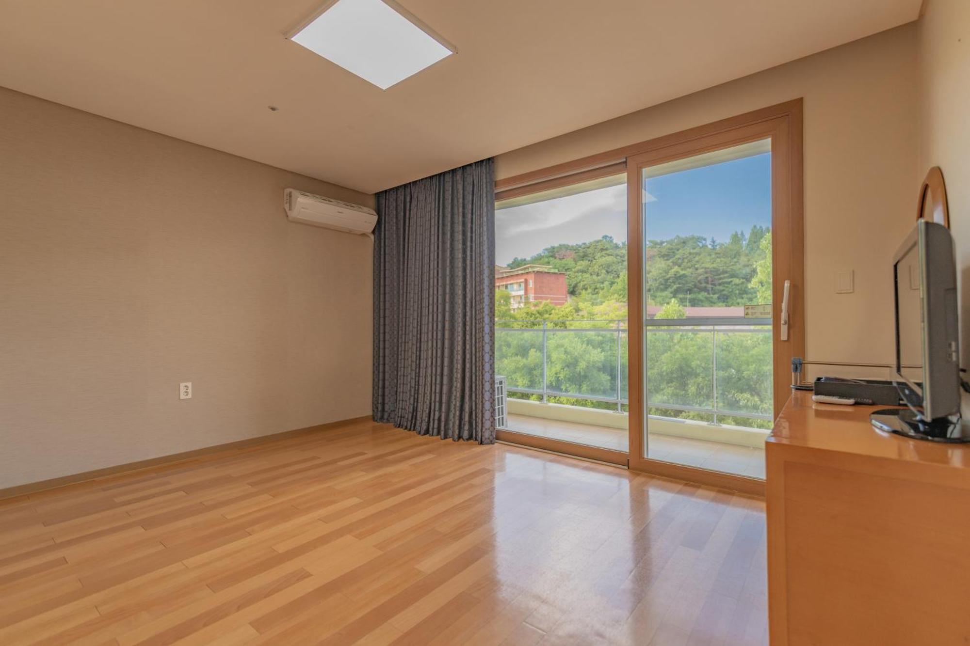 Sono Belle Gyeongju Hotel Værelse billede